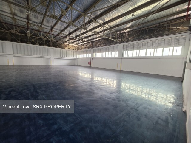 Art Related Trade at Tanjong Pagar (D2), Warehouse #628865861